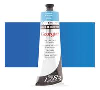 Daler Rowney Pintura al óleo georgiano color Coeruleum [Hue]