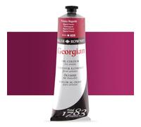 SG Education GOC 111225409 - Tubo de aceite georgiano, 225 ml, color magenta
