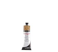 SG Education GOC 111225667 - Tubo de aceite georgiano, 225 ml, color sienna