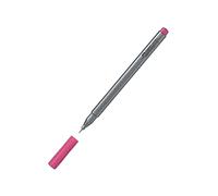 SG Education Grip Fine Pen 0,4, magenta claro