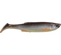 SG LB 3D BLEAK PADDLE TAIL 100 BK GREEN