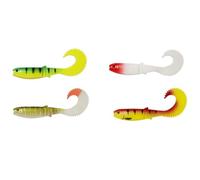 SG LB CANNIBAL CURLTAIL 12.5 GOLDEN BULK