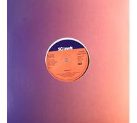SG Lewis Robyn Channel Tres - Impact [Vinilo]