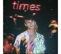 SG Lewis – times – Vinilo (LP) – Casablanca Design