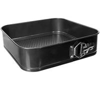 Sg secret de gourmet 76849 molde desmontable cuadrado, multicolor, 26x