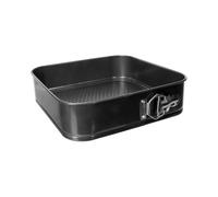 Sg Secret De Gourmet 76849 Molde Desmontable Cuadrado, Multicolor, 26x26 cm