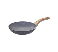 5five - sartén de aluminio forjado "nature" 24cm