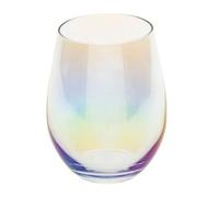 SG Secret de Gourmet Vaso bajo irisado Fantasía 54cl (Lote de 6)