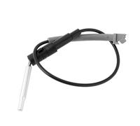 SG Store 1 cable de asiento de coche compatible con VW Bora 1998-2005 compatible con VW Golf IV 1997-2006 OE 1J0881265C 47.52.01 475201 cable de ajuste de asiento izquierdo