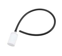 SG Store 1 Juego de Filtro de Manguera de Gasolina para Carburador de Cortacésped Kit 30 Cm Compatible con Stihl 009 010 011 012