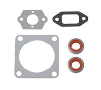 SG Store 1 Juego de Juntas 4134-007-1050 41340071050 Compatible con Stihl FS120 FS200 FS250 FS300 FS350