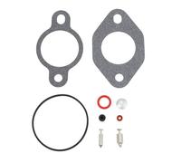 SG Store 1 Juego de Kit de Reconstrucción de Junta de Carburador de Cortacésped AM107998 Compatible con John Deere L110 LT133 LT150 LT155 LT160