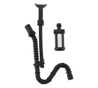 SG Store 1 Juego de Línea de Combustible de Gas Y Filtro de Combustible 1129-350-3600 11293503600 Compatible con Stihl MS200T 020T MS200 Motosierra