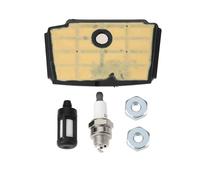 SG Store 1 juego de reparación de cortacésped 1137-120-1600 compatible con Stihl MS192T MS192TC