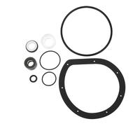 SG Store 1 juego de reparación de sello de eje de bomba de agua SPX1500H compatible con Hayward Power-Flo SP1500 SP1510 SP1511 SP1550 SP1575 EP1500 Series