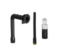 SG Store 1 Juego Manguera de Aceite Superior Cadena Manguera de Aceite Inferior Filtro de Aceite 1121 640 9400 1122 647 9400 1117 640 3800 Compatible con Stihl 024 026 MS240 MS260