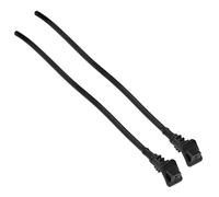 SG Store 1 par de boquillas para limpiaparabrisas Delantero de Coche con Tubo 986301H510 Compatible con Piezas de Repuesto automotrices Ceed 2006-2012