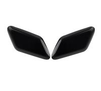 SG Store 1 Par de Cubiertas para Lavafaros Delanteros de Coche 39863927 31214637 39863944 Compatible con Volvo C30 2010-2013