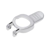 SG Store 1 PC Palanca de Abrazadera Multiherramienta N254620 Compatible con DEWALT DCS355B Tipo 1/Tipo 2 DCS355C1 Tipo 2 DCS355D1 Tipo 1/Tipo 2 DCS356B Tipo 1 DCS356D1 Tipo 1