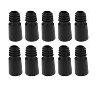 SG Store 10 Fundas de Goma para Manguera de Freno de Bicicleta Compatible con Shimano SM BH59