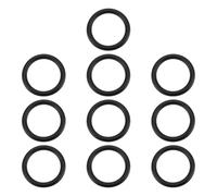 SG Store 10 juntas tóricas para intercambiador de calor principal de caldera de gas, 18,8 x 25 x 3,1 mm, compatible con Vaillant VC/VCW VSC