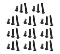 SG Store 11 tornillos para carcasa inferior de laptop compatibles con ASUS TUF FA506 FX506