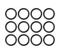 SG Store 12 Juntas Tóricas para Tapón de Drenaje de Calentador de Agua de RV 101022 Compatible con Truma Cascade de 15,8 X 2,4 Mm La Serie