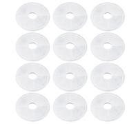 SG Store 12 Piezas de Filtro para Fuente de Agua para Gatos Dispensador de Agua para Mascotas Filtro de Repuesto Compatible con Catit Flower de 3 L El Dispensador de Agua para Mascotas