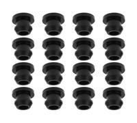 SG Store 16 Arandelas de 5 Mm para Soporte de Hornillo de Autocaravana Caravana O RV Compatible con Smev para Orificios de 7,5 Mm de Diámetro.
