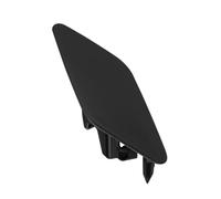 SG Store 1PC Izquierdo Tapa de Lavaparabrisas Compatible con Passat B8 2014-2024 OE 3G0807937 102,6x39,2mm Boquilla de Lavaparabrisas de Parachoques Delantero Cubierta Imprimada