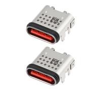 SG Store 2 Altavoces Inalámbricos Tipo C con Puerto de Carga USB-C Compatibles con JBL Flip 5/Flip 6 JBL Pulse 4 GG ND