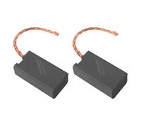 SG Store 2 cepillos de repuesto para soplador de hojas de 12 V, 5,9 x 9,5 x 18 mm, compatible con soplador/aspiradora Craftsman 900.74828