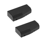 SG Store 2 Chips transpondedores de Llave de Coche ID46 PCF7936 Smart Key Chip de Repuesto para Llave Inteligente de Repuesto para Llave de Coche, Accesorios automotrices