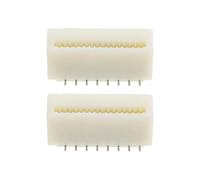 SG Store 2 conectores de puerto de enchufe de 16 pines compatibles con Sony PlayStation 5 Controller L2/R2 BDM-010