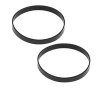 SG Store 2 correas de transmisión compatibles con Bissell ProHeat Essential y DeepClean Limpiador de alfombras 8852 1200R 1210 12108 88522 8852R 8852T 9585 88523 88524