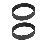 SG Store 2 Correas de Transmisión para Lijadora 1604736006 Compatible con BOSCH PBS 60 PBS 60 A PBS60 E PBS 60 AE