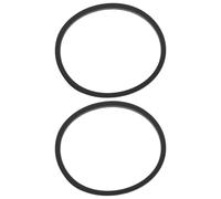 SG Store 2 Correas Trapezoidales Power Drive 5L290 de 5/8 X 29 Pulgadas Aptas para La Mayoría de Máquinas Industriales.