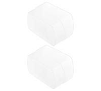SG Store 2 Difusores de Flash Softbox Compatible con Canon Speedlite 430EX 430EXII YN-500EX Y HVL-F43M.