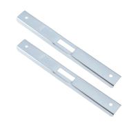 SG Store 2 herramientas de guía de archivo de calibre de profundidad de motosierra portátiles de 0,63 mm compatibles con motosierra Oregon Raker