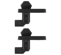 SG Store 2 Interruptores de Luz de Cortesía de Puerta 84231-0K020 842310K020 Compatible con Toyota Hilux Y Hilux Vigo