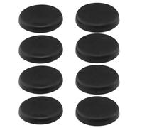 SG Store 2 juegos de pies de goma para ordenador portátil compatibles con Thinkpad T460s T470s Carcasa inferior de la alfombrilla para el ordenador portátil, almohadilla delantera y almohadilla