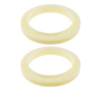 SG Store 2 juntas de cabeza de grupo compatibles con Breville compatibles con Sage Cafetera de repuesto de silicona de calidad alimentaria para cafetera