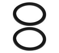 SG Store 2 juntas de tapa de depósito de combustible de coche 101352 FEB101352 compatible con Mercedes Benz Clase E Clase S