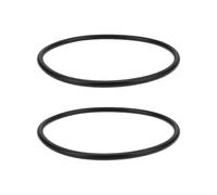 SG Store 2 juntas tóricas de filtro de aceite para motocicleta de 47 x 2,5 mm 93210-47675-00 compatible con Yamaha YZF250 2001-2013 YZF450 2003-2009