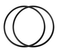 SG Store 2 Juntas Tóricas para Tapa de Filtro P6119. Compatible con Bestway Flowclear 58388E 58117 58118 58386 58148 58149 58383.