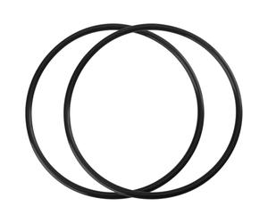 SG Store 2 Juntas Tóricas para Tapa de Filtro P6119. Compatible con Bestway Flowclear 58388E 58117 58118 58386 58148 58149 58383.