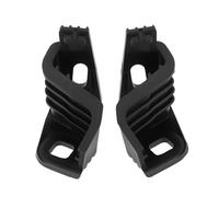 SG Store 2 Soportes para Faros Delanteros Izquierdo Y Derecho 51647285597 7285597 51647285598 Compatible con BMW Serie 3 F30 F31 F80 11-19
