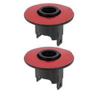 SG Store 2 Soportes para Sensores de Aparcamiento PDC Compatible con Mercedes Benz Compatible con Volkswagen