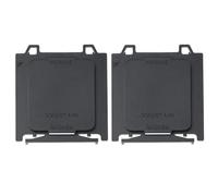 SG Store 2 Tapas de Cubierta para Placa Base Compatible con AMD AM5 Ryzen LGA 1718