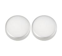 SG Store 2 Tapones de Congelación de Motor de Acero Inoxidable M36 59103113 7402402 Compatible con Audi Compatible con VW Compatible con Ford